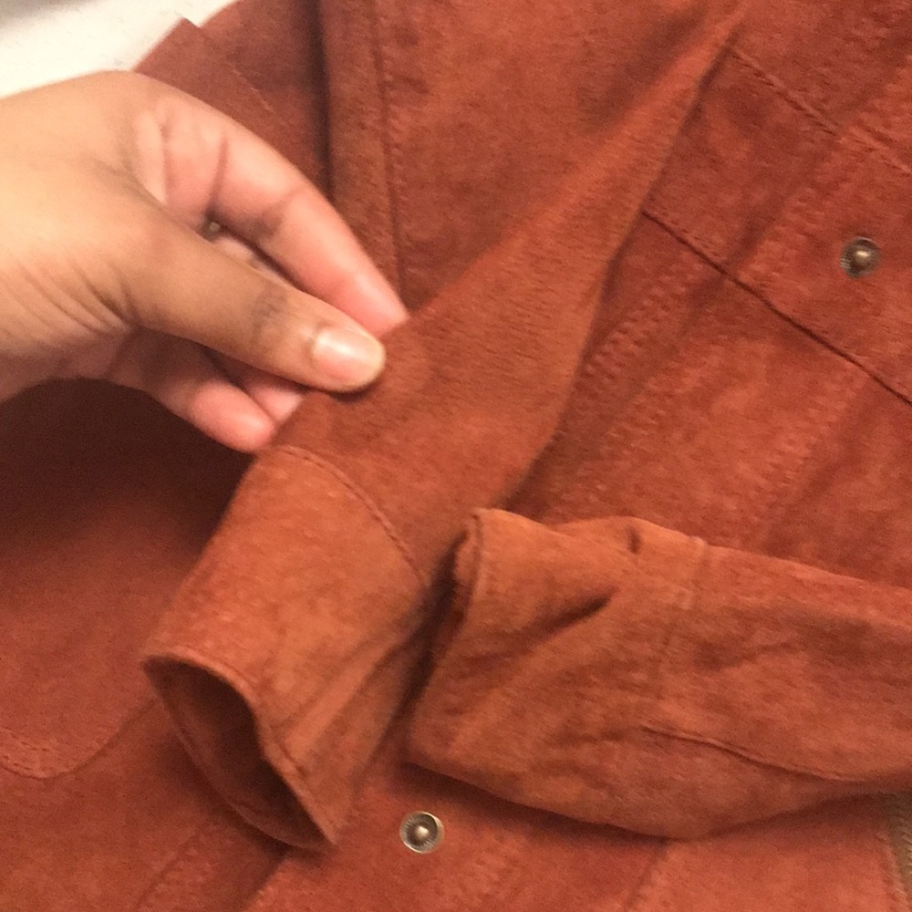 Nice Spring Jacket - image 4